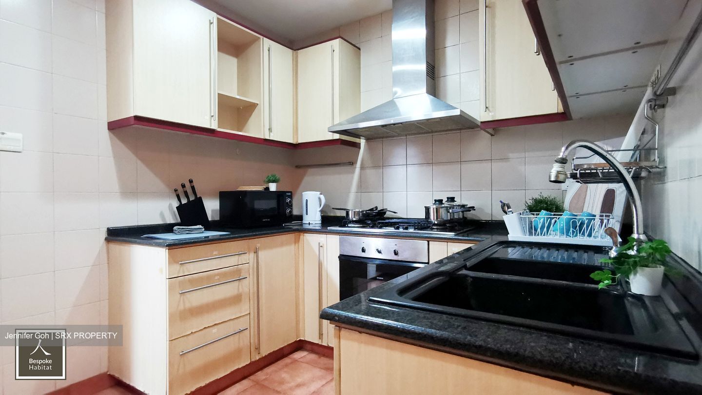 Modena (D18), Condominium #628851191